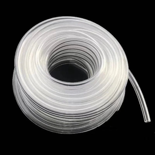 Flexible Transparent Hose