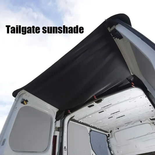 RV Waterproof Sunshade