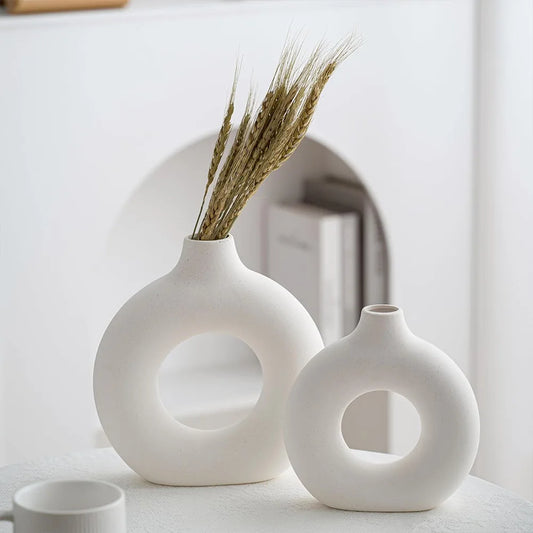 Modern Decorative Vase