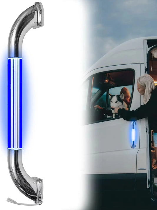 RV LED Handrail