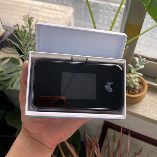 Portable WiFi Router