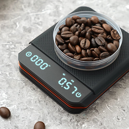 Digital Coffee Scale