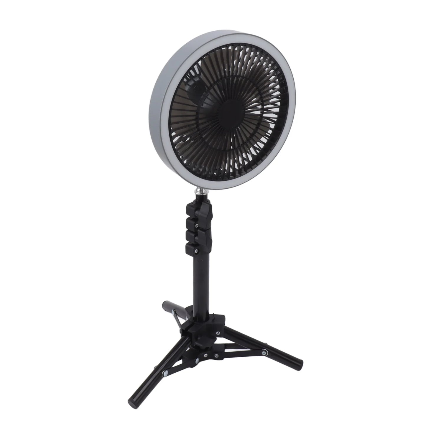 Outdoor Tripod Fan