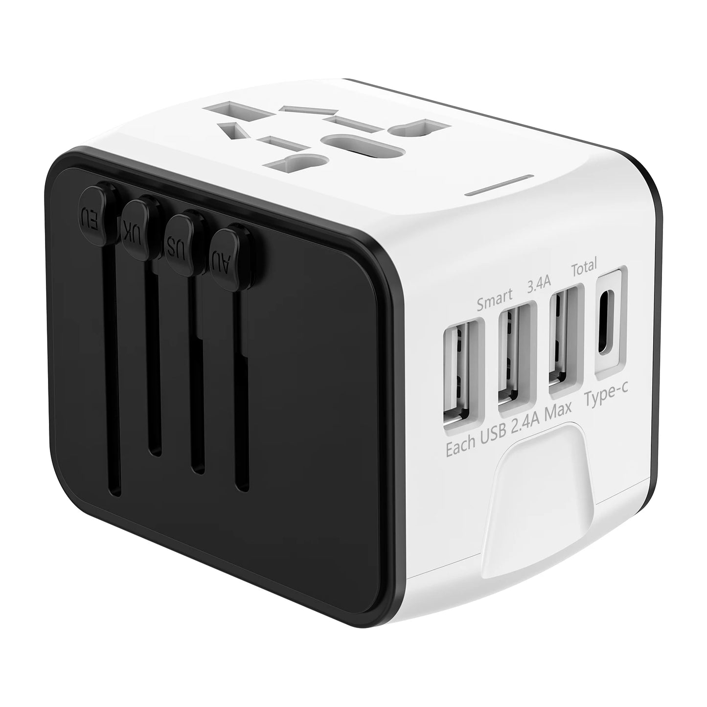 Universal Travel Adapter