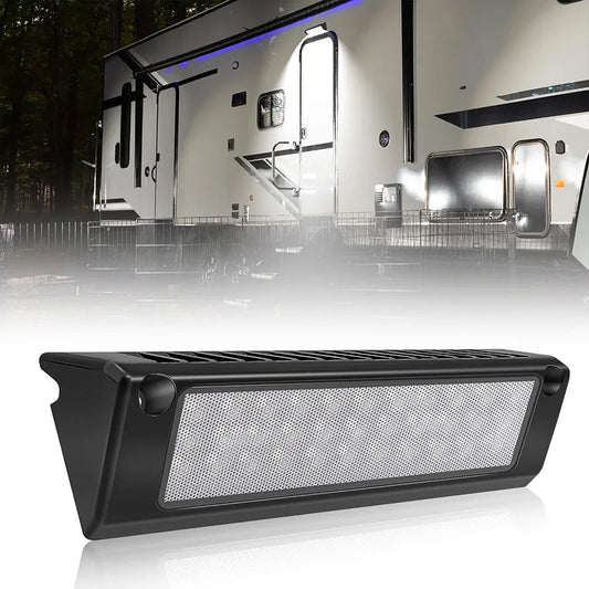 RV Scene Lighting