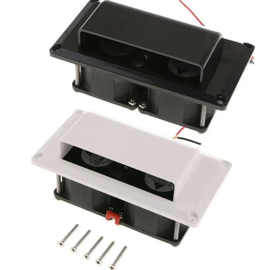 RV Ventilation Exhaust