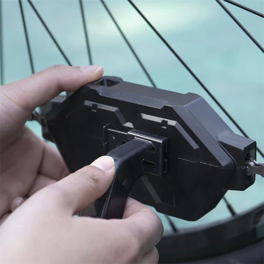 Bicycle Chain Cleaner