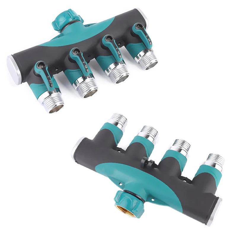 RV Water Splitter