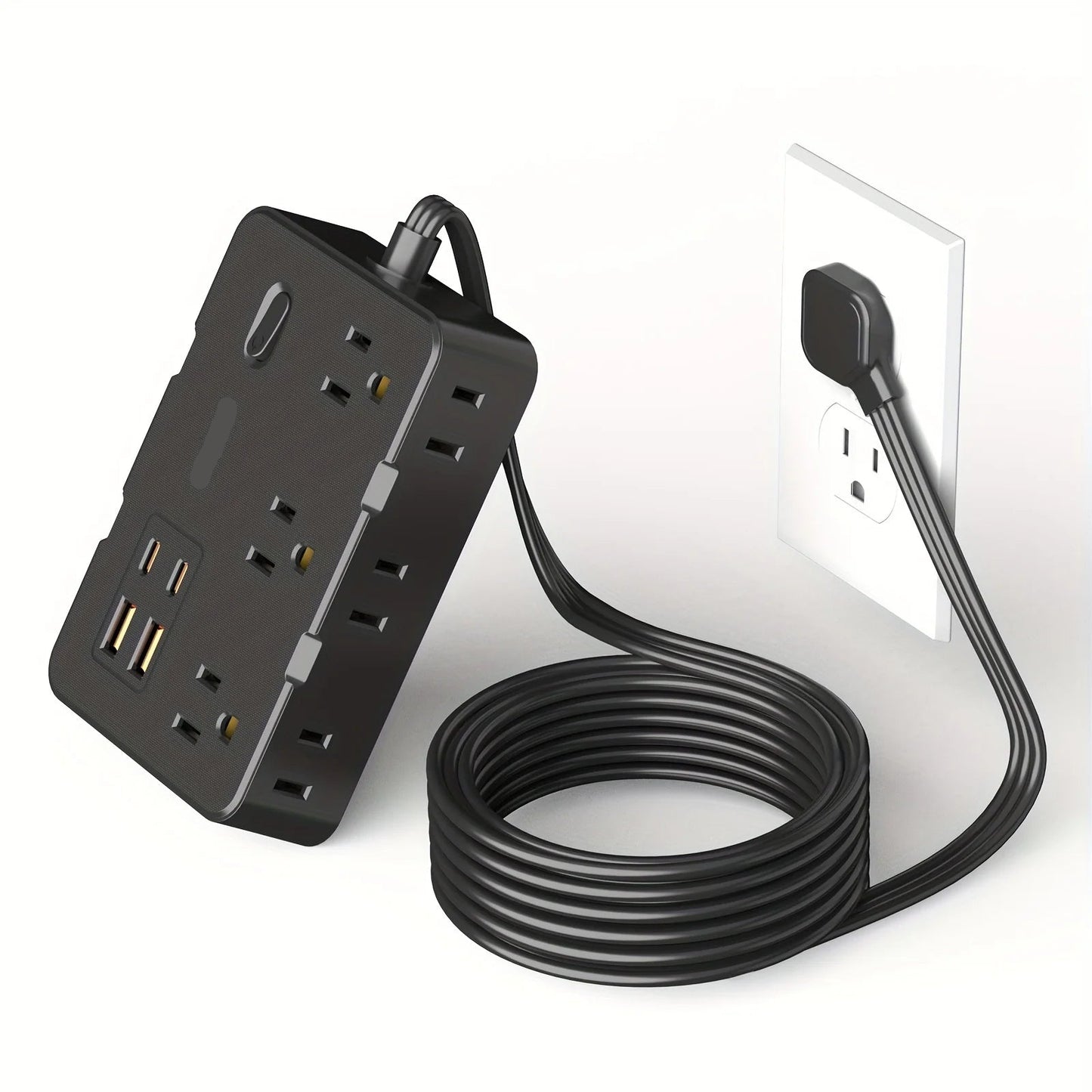 Ultra Thin Surge Protector