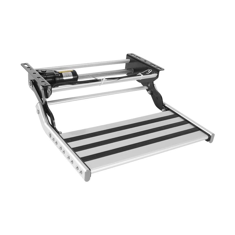 Electric RV Step