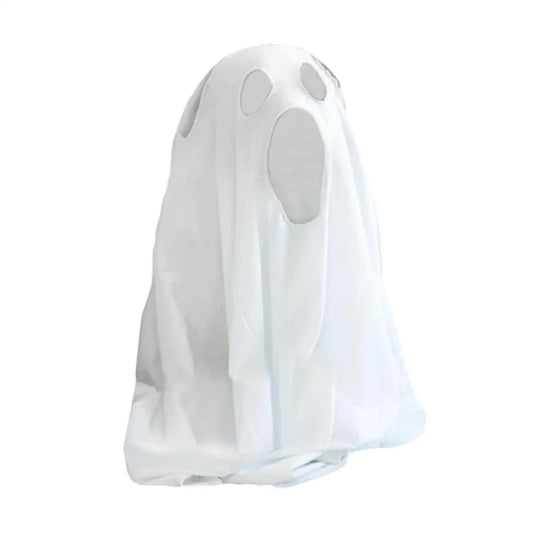 Halloween Ghost Dog Costume
