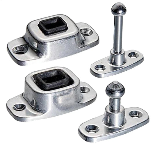 RV Door Holder