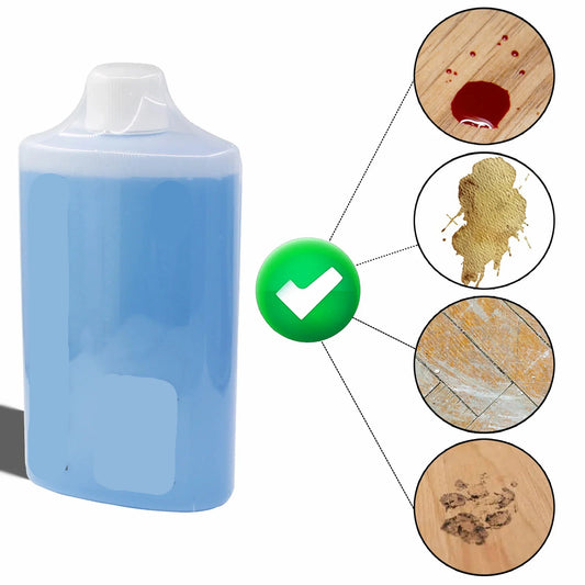 Liquid Cleaning Solution