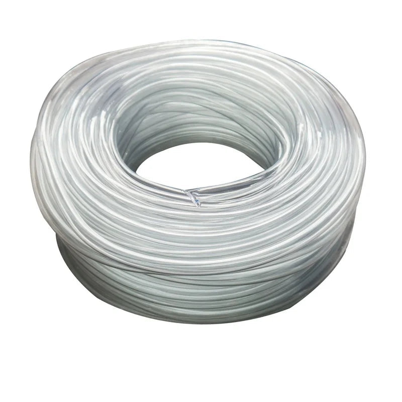 Flexible Transparent Hose
