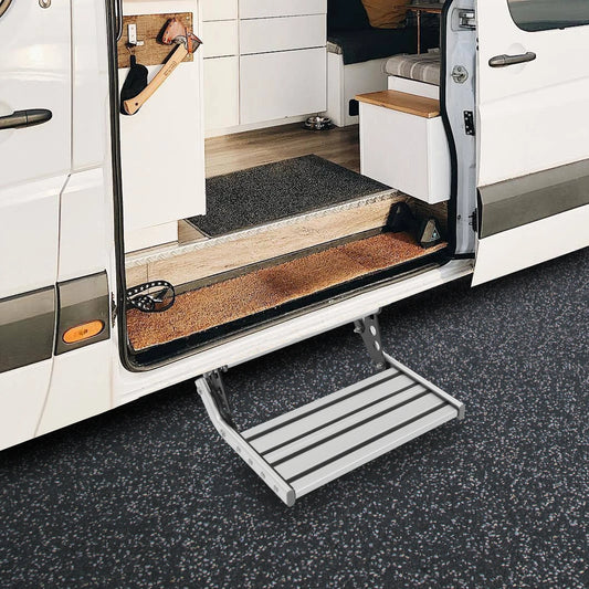 RV LED Step