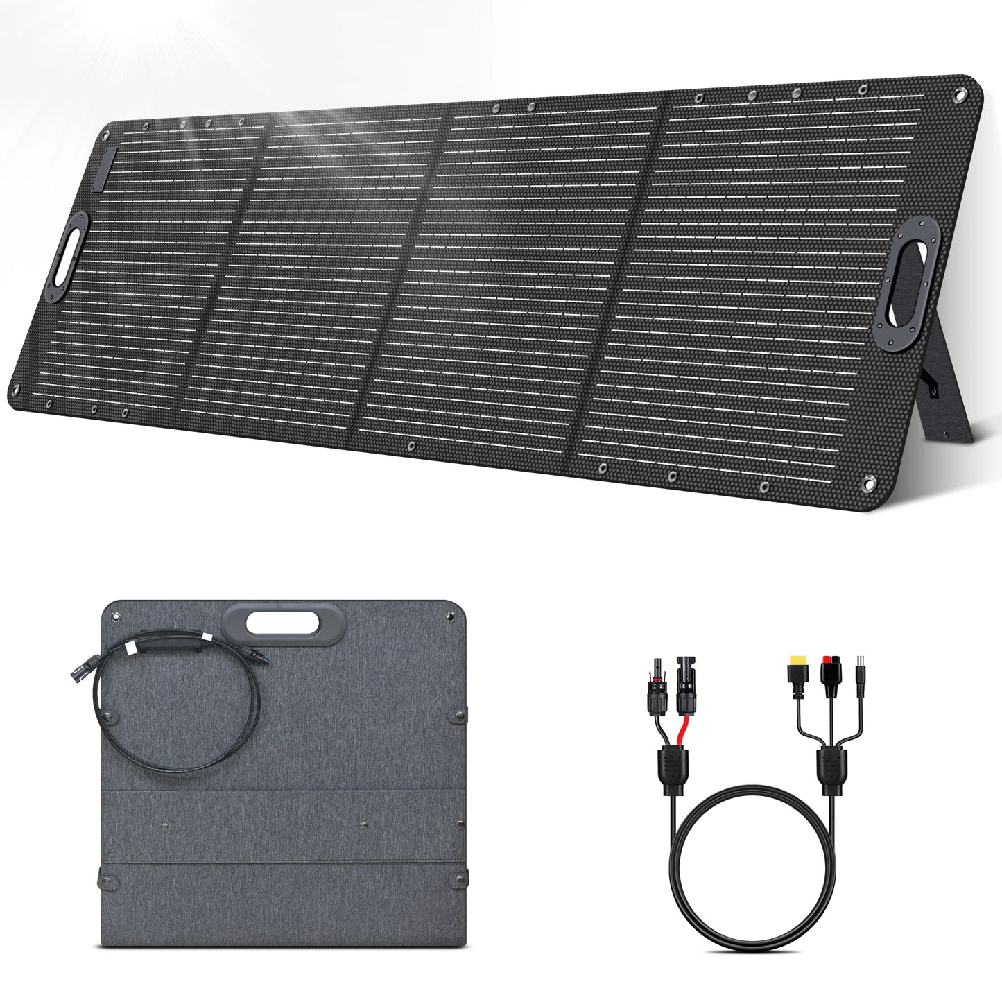 Portable Solar Panel