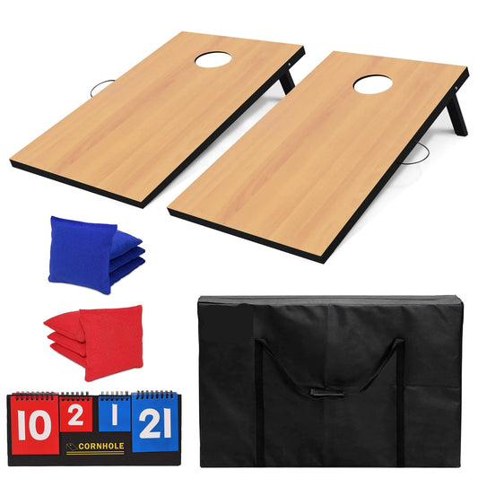 Cornhole Board Game