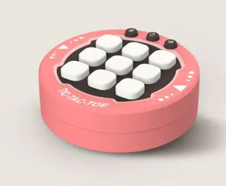 Tic-Tac-Toe Game